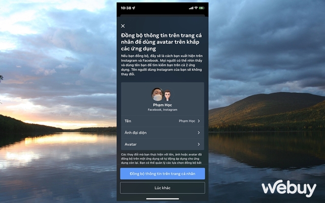 Instagram chính thức cập nhật tính năng Avatar, và đây là cách để bạn kích hoạt nó - Ảnh 8. Instagram chính thức cập nhật tính năng Avatar, và đây là cách để bạn kích hoạt nó - Ảnh 8.