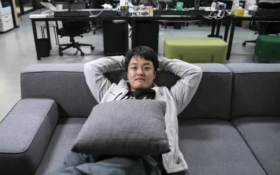 Nhà sáng lập ngỗ ngược của Luna có thể ngồi tù sau cú sập 60 tỷ USD? - Ảnh 1. Nhà sáng lập ngỗ ngược của Luna có thể ngồi tù sau cú sập 60 tỷ USD? - Ảnh 1.