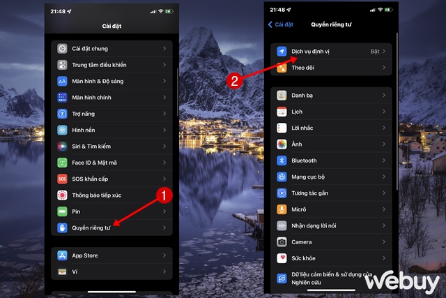 Bạn sẽ nhanh chóng biết được chiếc iPhone của mình hoặc người thân ở đâu chỉ với tính năng ẩn này - Ảnh 2. Bạn sẽ nhanh chóng biết được chiếc iPhone của mình hoặc người thân ở đâu chỉ với tính năng ẩn này - Ảnh 2.