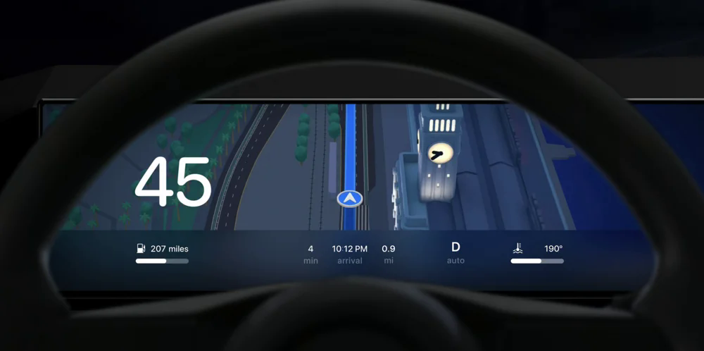 Đêm qua, Apple đã chính thức tuyên chiến với cả một ngành công nghiệp - Ảnh 7. Đêm qua, Apple đã chính thức tuyên chiến với cả một ngành công nghiệp - Ảnh 7.
