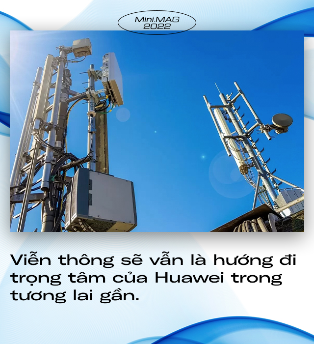 [Mini] Cố bước theo con đường của Nokia, Huawei liệu c&oacute; thể th&agrave;nh c&ocirc;ng? - Ảnh 8.