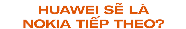 [Mini] Cố bước theo con đường của Nokia, Huawei liệu c&oacute; thể th&agrave;nh c&ocirc;ng? - Ảnh 5.