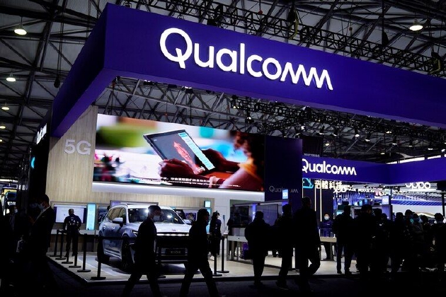 CEO Qualcomm: Sẽ đánh bại chip M2, nhờ các cựu kỹ sư của Apple - Ảnh 2. CEO Qualcomm: Sẽ đánh bại chip M2, nhờ các cựu kỹ sư của Apple - Ảnh 2.