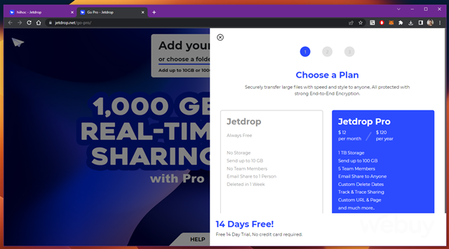 Cần chia sẻ nhanh tập tin c&oacute; dung lượng &ldquo;khủng&rdquo;? Đ&acirc;y sẽ l&agrave; giải ph&aacute;p d&agrave;nh cho bạn - Ảnh 10.