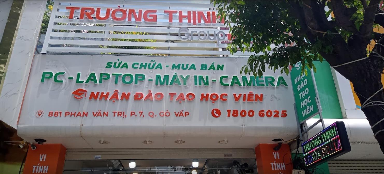 Truongthinh.info - Địa chỉ sửa chữa, mua bán máy tính, LCD màn hình, linh kiện giá rẻ - Ảnh 1. Truongthinh.info - Địa chỉ sửa chữa, mua bán máy tính, LCD màn hình, linh kiện giá rẻ - Ảnh 1.