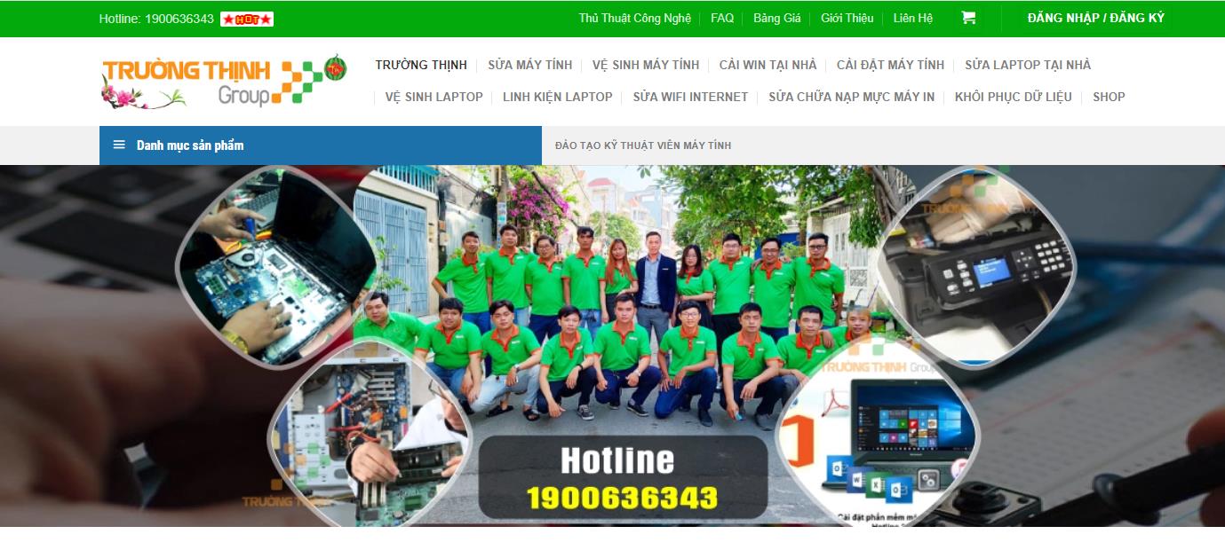 Truongthinh.info - Địa chỉ sửa chữa, mua bán máy tính, LCD màn hình, linh kiện giá rẻ - Ảnh 2. Truongthinh.info - Địa chỉ sửa chữa, mua bán máy tính, LCD màn hình, linh kiện giá rẻ - Ảnh 2.