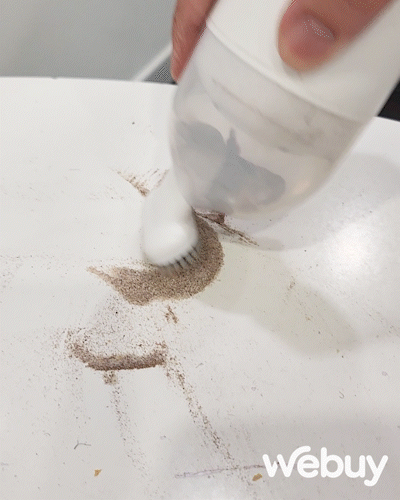 Đ&aacute;nh gi&aacute; m&aacute;y h&uacute;t bụi b&agrave;n mini: M&oacute;n đồ "tối quan trọng" với mọi set-up b&agrave;n? - Ảnh 12.