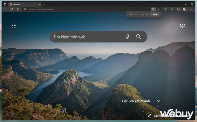 C&aacute;c t&ugrave;y chỉnh về giao diện m&aacute;y t&iacute;nh Windows gi&uacute;p ph&ugrave; hợp hơn với người lớn tuổi  - Ảnh 8.