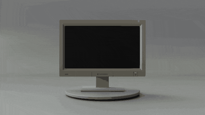 Chiếc m&aacute;y t&iacute;nh 40 năm tuổi, b&aacute;n chạy nhất mọi thời đại được "t&aacute;i sinh" với cấu h&igrave;nh hiện đại - Ảnh 4.