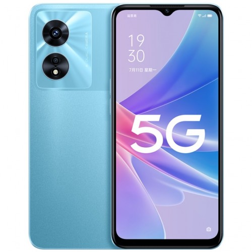 OPPO A97 ra mắt: Dimensity 810, RAM 12GB, pin 5000mAh, giá 7.3 triệu đồng - Ảnh 1. OPPO A97 ra mắt: Dimensity 810, RAM 12GB, pin 5000mAh, giá 7.3 triệu đồng - Ảnh 1.