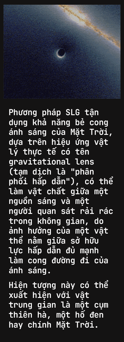 Ba c&ocirc;ng nghệ mới của NASA c&oacute; thể hiện thực h&oacute;a khả năng du h&agrave;nh li&ecirc;n sao - Ảnh 9.