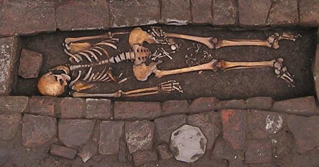 Cơ thể con người là một thứ điên rồ, đây là minh chứng - Ảnh 8. Cơ thể con người là một thứ điên rồ, đây là minh chứng - Ảnh 8.