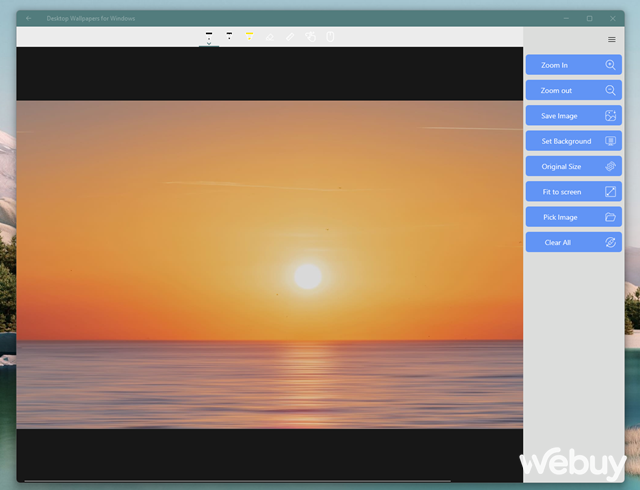 Cách để desktop Windows của bạn luôn có những Wallpaper đẹp và độc đáo nhất một cách tự động - Ảnh 12. Cách để desktop Windows của bạn luôn có những Wallpaper đẹp và độc đáo nhất một cách tự động - Ảnh 12.