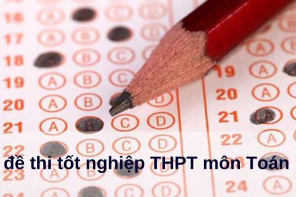 Thí sinh tại Đà Nẵng đăng câu hỏi lên mạng gây lộ đề Toán thi tốt nghiệp THPT 2022 - Ảnh 1. Thí sinh tại Đà Nẵng đăng câu hỏi lên mạng gây lộ đề Toán thi tốt nghiệp THPT 2022 - Ảnh 1.