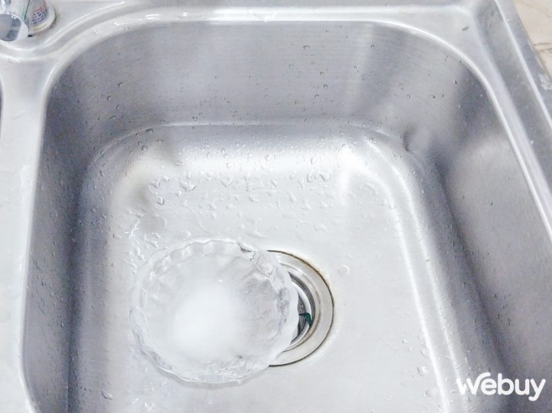 Tự làm chiếc bát “ăn xong không cần rửa” siêu dễ với bộ khuôn giá chỉ 26K, lên hình lung linh như nhà hàng - Ảnh 7. Tự làm chiếc bát “ăn xong không cần rửa” siêu dễ với bộ khuôn giá chỉ 26K, lên hình lung linh như nhà hàng - Ảnh 7.