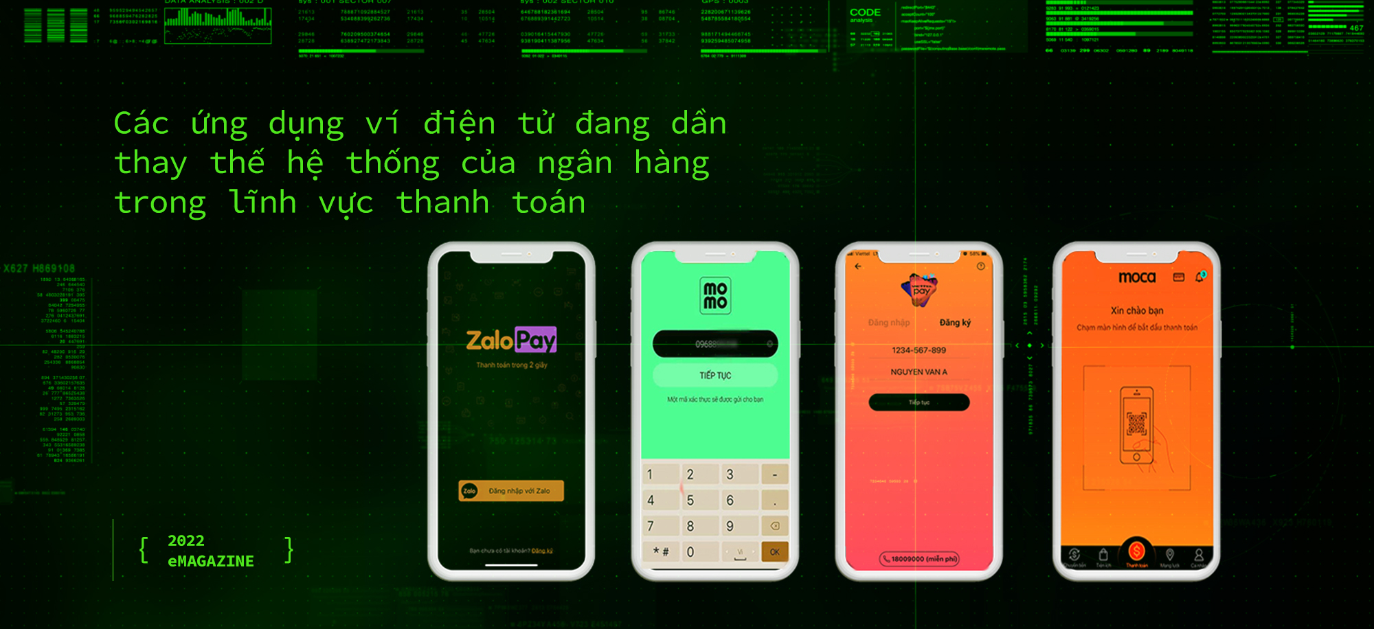 Ra đời hơn 50 năm nay, c&aacute;c d&ograve;ng code gi&agrave; cỗi n&agrave;y vẫn đang g&aacute;nh v&aacute;c tiền của bạn mỗi ng&agrave;y - Ảnh 15.