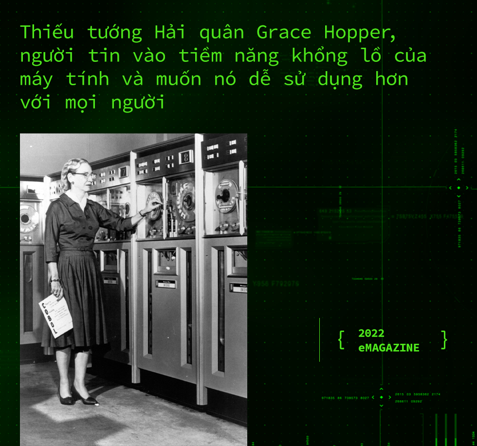 Ra đời hơn 50 năm nay, c&aacute;c d&ograve;ng code gi&agrave; cỗi n&agrave;y vẫn đang g&aacute;nh v&aacute;c tiền của bạn mỗi ng&agrave;y - Ảnh 5.