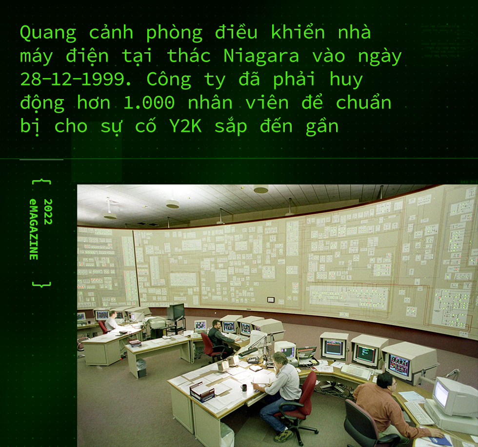 Ra đời hơn 50 năm nay, c&aacute;c d&ograve;ng code gi&agrave; cỗi n&agrave;y vẫn đang g&aacute;nh v&aacute;c tiền của bạn mỗi ng&agrave;y - Ảnh 12.