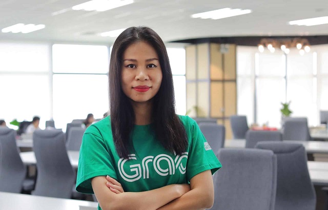 Chuyện gì đang xảy ra với Grab Việt Nam? - Ảnh 1. Chuyện gì đang xảy ra với Grab Việt Nam? - Ảnh 1.
