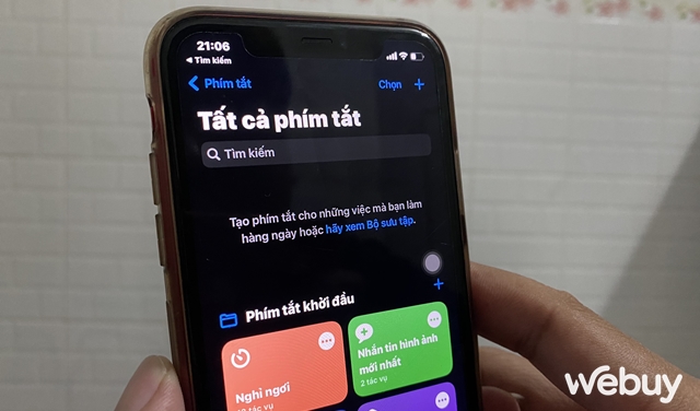 Thủ thuật đơn giản gi&uacute;p r&uacute;t ngắn thời gian sạc pin cho iPhone khi cần gấp - Ảnh 1.