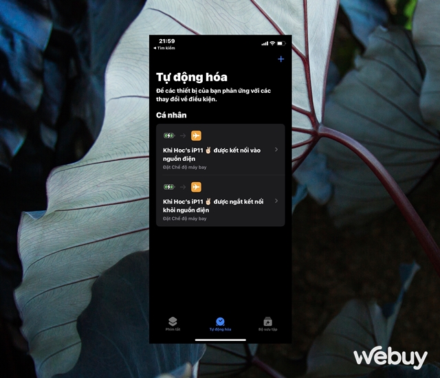 Thủ thuật đơn giản gi&uacute;p r&uacute;t ngắn thời gian sạc pin cho iPhone khi cần gấp - Ảnh 10.