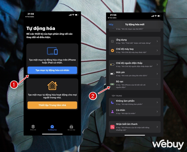 Thủ thuật đơn giản gi&uacute;p r&uacute;t ngắn thời gian sạc pin cho iPhone khi cần gấp - Ảnh 2.