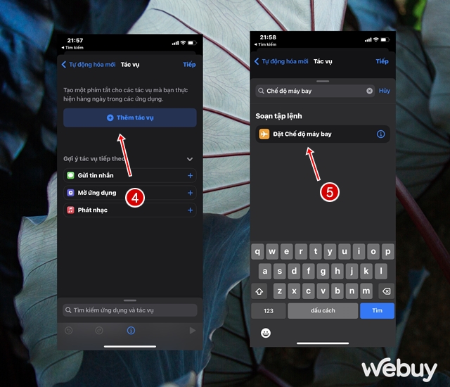 Thủ thuật đơn giản gi&uacute;p r&uacute;t ngắn thời gian sạc pin cho iPhone khi cần gấp - Ảnh 4.