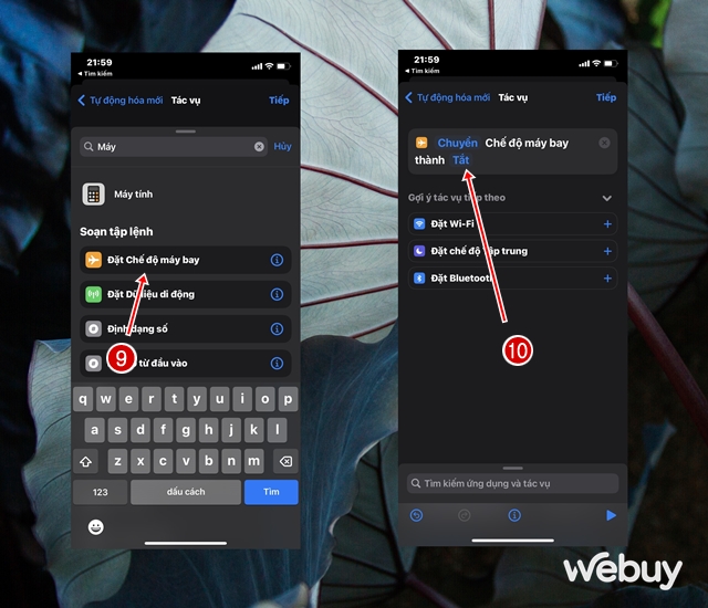 Thủ thuật đơn giản gi&uacute;p r&uacute;t ngắn thời gian sạc pin cho iPhone khi cần gấp - Ảnh 8.