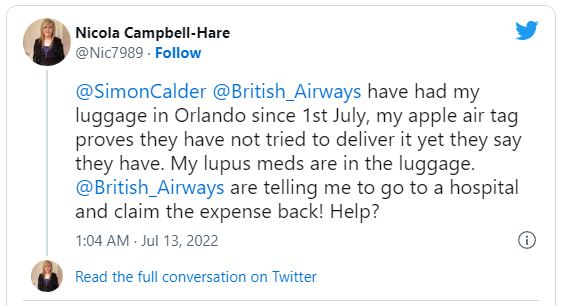 Hàng không hỗn loạn, hành lý thất lạc, món phụ kiện của Apple bất ngờ trở thành 'phao cứu sinh' cho khách du lịch - Ảnh 3. Hàng không hỗn loạn, hành lý thất lạc, món phụ kiện của Apple bất ngờ trở thành 'phao cứu sinh' cho khách du lịch - Ảnh 3.