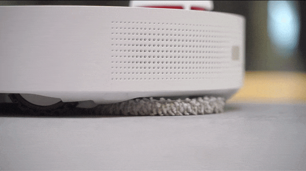 Robot hút bụi hơn 20 triệu mới của Dreame quá “đỉnh”: AI nhận diện cả dây điện, bông lau xoay tít nhưng tính năng hay nhất chưa dùng được - Ảnh 9. Robot hút bụi hơn 20 triệu mới của Dreame quá “đỉnh”: AI nhận diện cả dây điện, bông lau xoay tít nhưng tính năng hay nhất chưa dùng được - Ảnh 9.