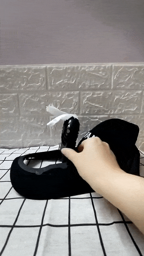 Thử đội mũ gắn quạt ra đường: Si&ecirc;u m&aacute;t, đẹp đỉnh nhưng đi k&egrave;m nhược điểm kh&oacute; sửa - Ảnh 7.