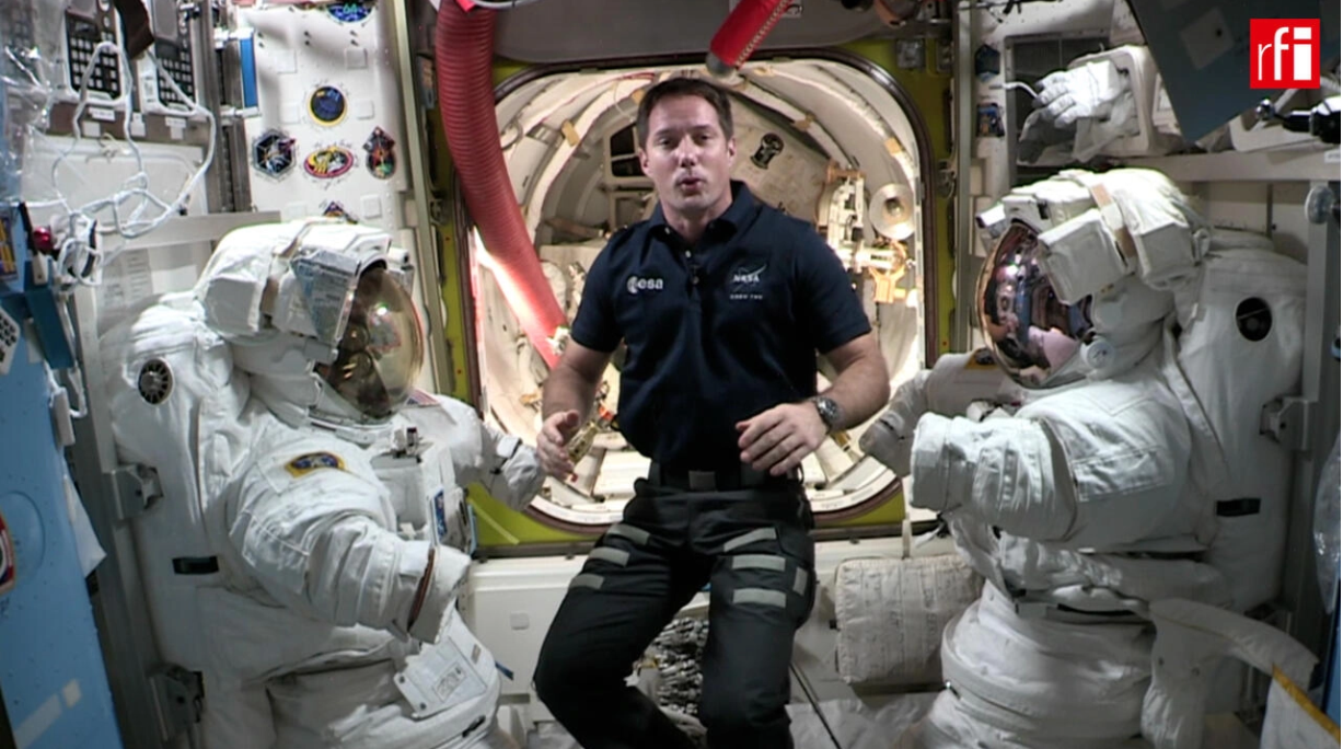 Vi sinh vật, nấm mốc tấn công Trạm vũ trụ: Liệu chúng có gây hại cho phi hành gia không? - Ảnh 5. Vi sinh vật, nấm mốc tấn công Trạm vũ trụ: Liệu chúng có gây hại cho phi hành gia không? - Ảnh 5.