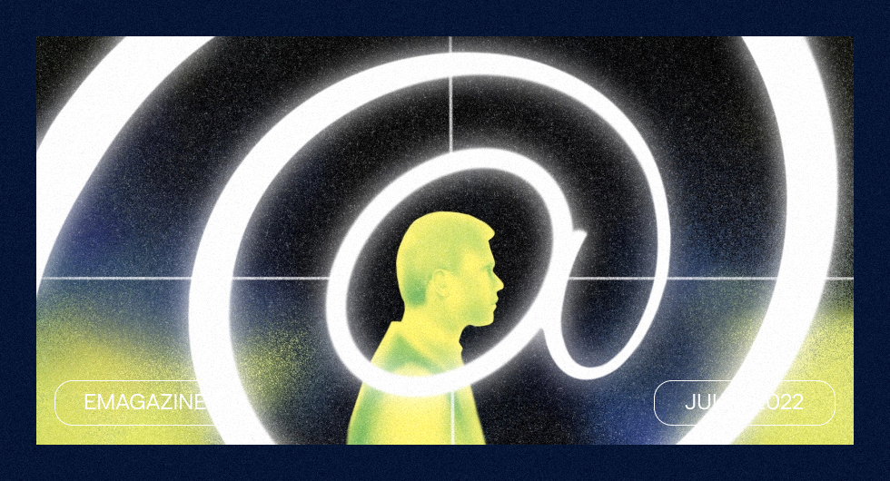 [Emag]'T&ocirc;i muốn t&agrave;i khoản Instagram của bạn' - Khi thứ từng l&agrave; niềm tự h&agrave;o tr&ecirc;n mạng x&atilde; hội giờ lại biến th&agrave;nh bia ngắm của những kẻ quấy rối - Ảnh 1.