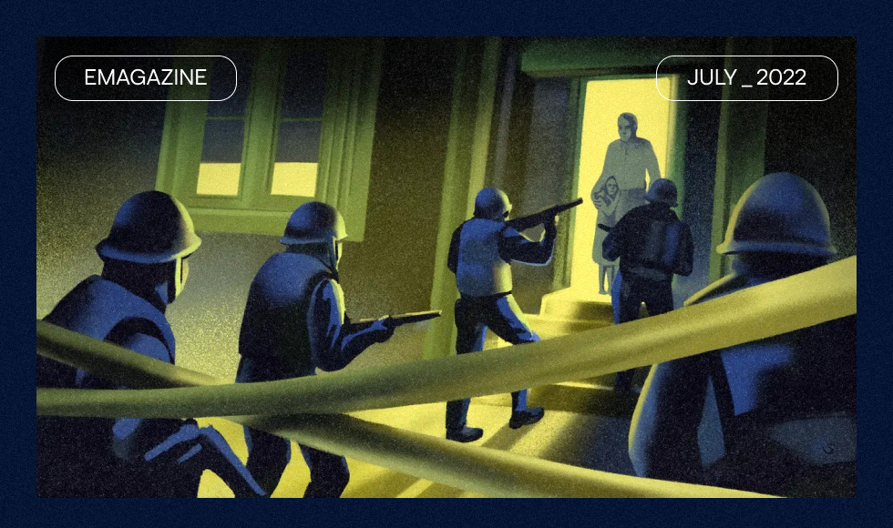 [Emag]'T&ocirc;i muốn t&agrave;i khoản Instagram của bạn' - Khi thứ từng l&agrave; niềm tự h&agrave;o tr&ecirc;n mạng x&atilde; hội giờ lại biến th&agrave;nh bia ngắm của những kẻ quấy rối - Ảnh 3.