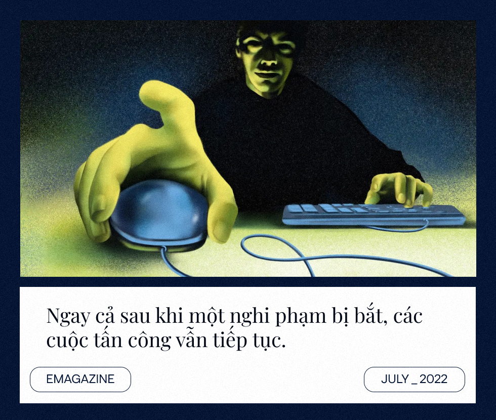 [Emag]'T&ocirc;i muốn t&agrave;i khoản Instagram của bạn' - Khi thứ từng l&agrave; niềm tự h&agrave;o tr&ecirc;n mạng x&atilde; hội giờ lại biến th&agrave;nh bia ngắm của những kẻ quấy rối - Ảnh 5.