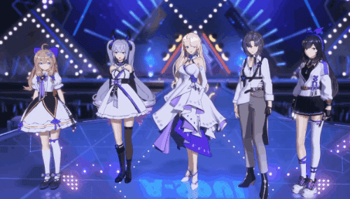 'Con người thật' đằng sau những 'thần tượng ảo' ở Trung Quốc - Ảnh 4.