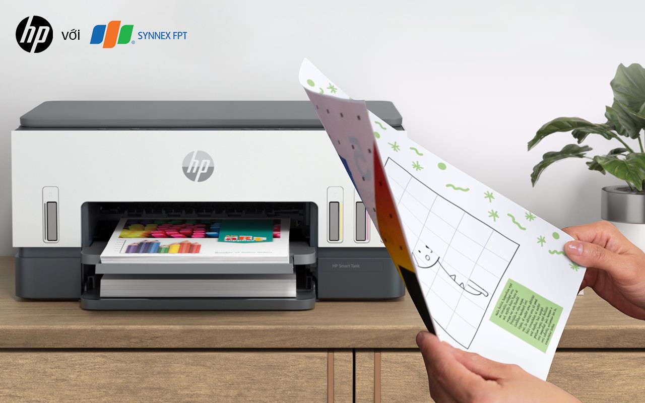 Máy in màu đa chức năng không dây nhỏ gọn, dễ sử dụng, tiết kiệm chi phí - Ảnh 3. Máy in màu đa chức năng không dây nhỏ gọn, dễ sử dụng, tiết kiệm chi phí - Ảnh 3.