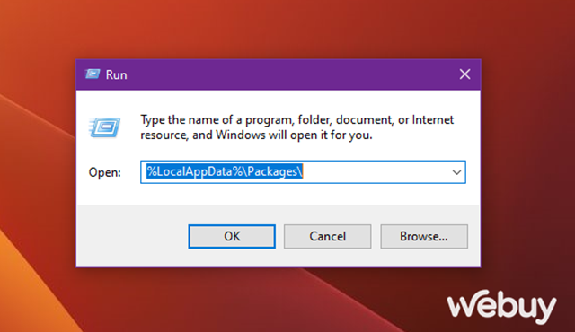 Cách sao lưu và khôi phục ứng dụng, cũng như cài đặt trong Windows 10 mà không cần phần mềm - Ảnh 2. Cách sao lưu và khôi phục ứng dụng, cũng như cài đặt trong Windows 10 mà không cần phần mềm - Ảnh 2.