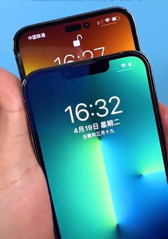 iPhone 14 bất ngờ lộ giá bán cao không tưởng - Ảnh 6. iPhone 14 bất ngờ lộ giá bán cao không tưởng - Ảnh 6.