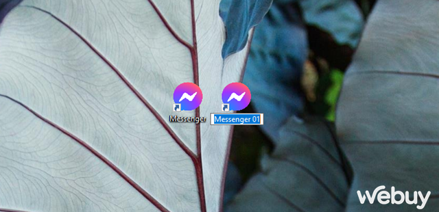 C&aacute;ch đơn giản để c&oacute; thể sử dụng nhiều t&agrave;i khoản tr&ograve; chuyện tr&ecirc;n Windows  - Ảnh 11.