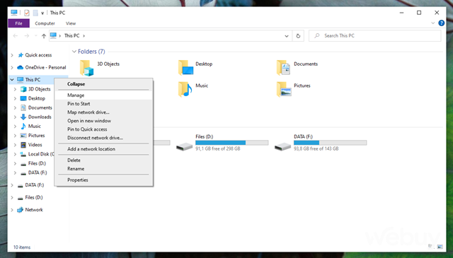 C&aacute;ch đơn giản để c&oacute; thể sử dụng nhiều t&agrave;i khoản tr&ograve; chuyện tr&ecirc;n Windows  - Ảnh 2.