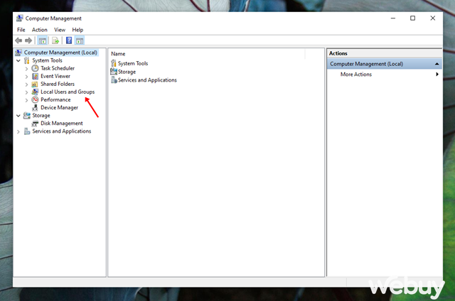C&aacute;ch đơn giản để c&oacute; thể sử dụng nhiều t&agrave;i khoản tr&ograve; chuyện tr&ecirc;n Windows  - Ảnh 3.