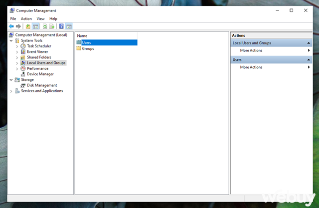 C&aacute;ch đơn giản để c&oacute; thể sử dụng nhiều t&agrave;i khoản tr&ograve; chuyện tr&ecirc;n Windows  - Ảnh 4.