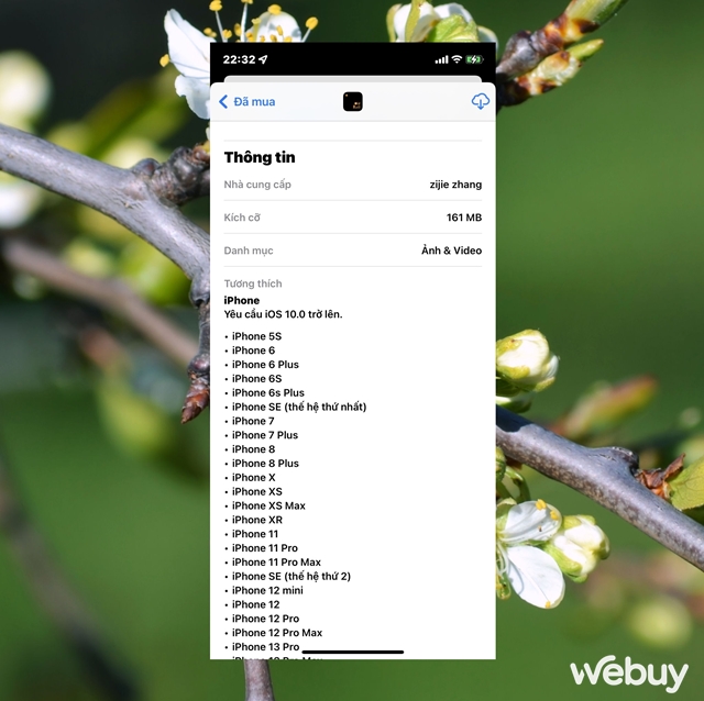 L&agrave;m g&igrave; khi bạn kh&ocirc;ng thể tải ứng dụng từ App Store cho iPhone? - Ảnh 10.