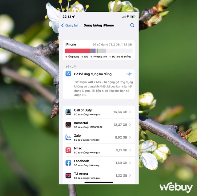 L&agrave;m g&igrave; khi bạn kh&ocirc;ng thể tải ứng dụng từ App Store cho iPhone? - Ảnh 4.