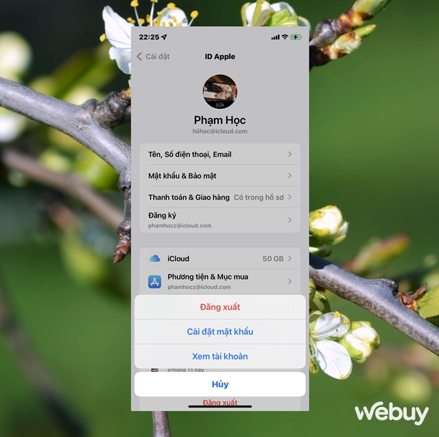 L&agrave;m g&igrave; khi bạn kh&ocirc;ng thể tải ứng dụng từ App Store cho iPhone? - Ảnh 8.