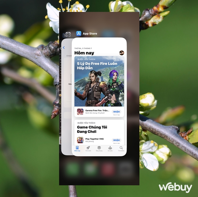 L&agrave;m g&igrave; khi bạn kh&ocirc;ng thể tải ứng dụng từ App Store cho iPhone? - Ảnh 9.