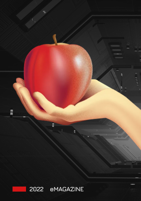 [Emag]AI c&oacute; thể cạnh tranh với &yacute; thức của con người kh&ocirc;ng? Thử t&igrave;m c&acirc;u trả lời dưới g&oacute;c nh&igrave;n triết học - Ảnh 4.