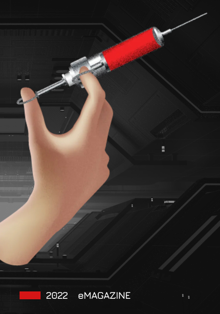 [Emag]AI c&oacute; thể cạnh tranh với &yacute; thức của con người kh&ocirc;ng? Thử t&igrave;m c&acirc;u trả lời dưới g&oacute;c nh&igrave;n triết học - Ảnh 5.