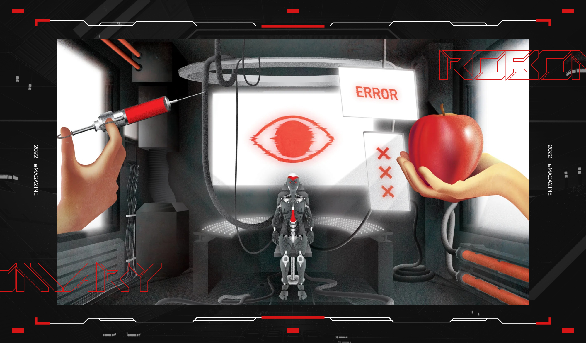 [Emag]AI c&oacute; thể cạnh tranh với &yacute; thức của con người kh&ocirc;ng? Thử t&igrave;m c&acirc;u trả lời dưới g&oacute;c nh&igrave;n triết học - Ảnh 8.